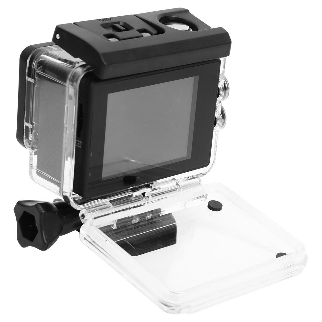 SJCAM SJ4000 Action Camera Waterproof 1080P Multifunction DV Camcorder for Diving Cycling