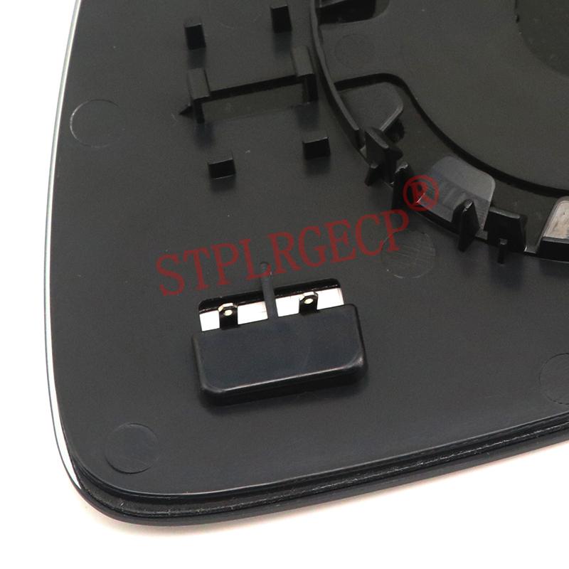 Left Hand Side Door Wing Reaview Mirror Glass Heated Replacement for Chery Tiggo 7 Pro Tiggo 4 8 5X for DR 4.0 5.0 6.0 -2026