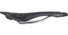 TIOGA Saddle Spider Twin Tail 2 Chromoly Rail BLK Black