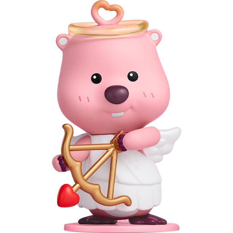 New POP MART Zanmang Loopy's Circle Of Friends Performs Me Blind Box Products Single Mystery Box/Full Box 6 Pcs PPMT-2501-0041