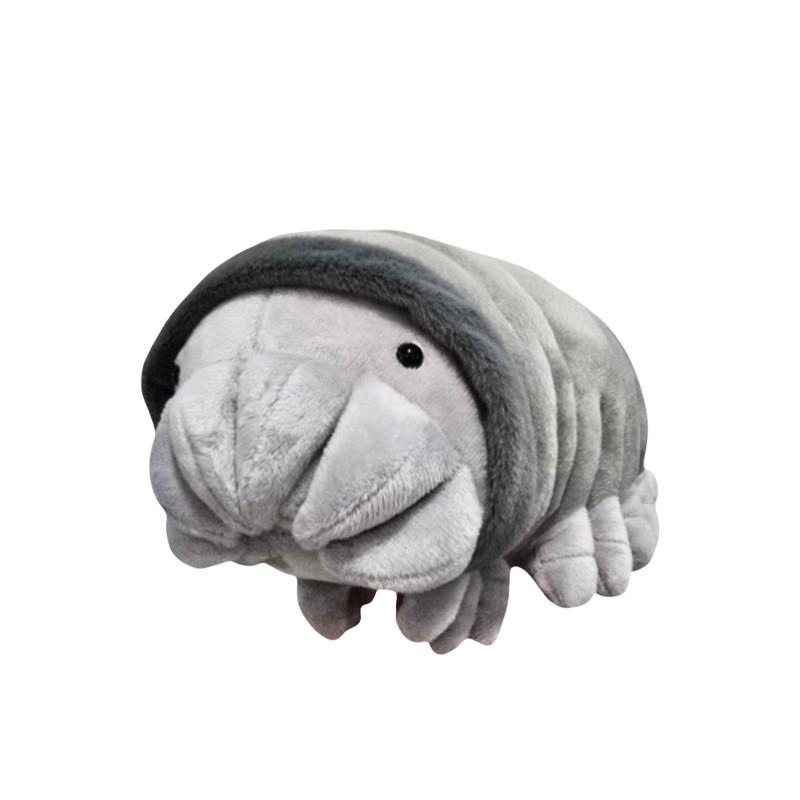 Peripheral Mickey17 Movie Plush Toy Children Birthday Holiday Gift Pet Cute