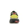 New Balance 9060 Tea Tree Unisex Sneakers Yellow Black U9060NRG