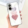 Case For Oppo Realme C67 4G Phone Cases Fashion Astronaut Soft Silicone Shockproof Back Cover Matte Shell For RealmeC67 4G Funda