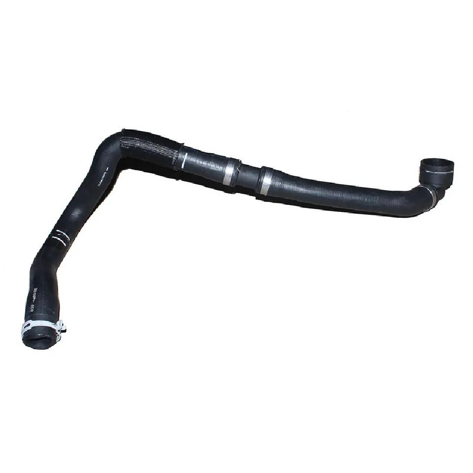 6G918260SC POKESS Radiator Hose Upper for Ford Mondeo MK4 Engine 2.3