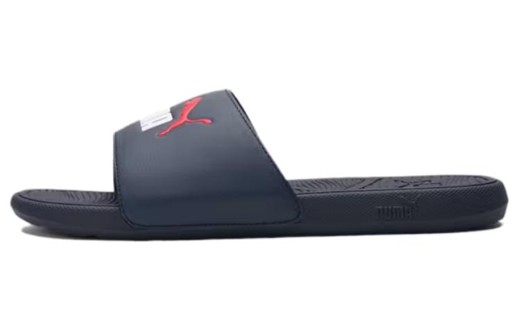 Puma Cool Cat 2.0 Slide  Parisian Night  389110-04 47