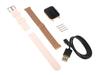 Smartwatch X16 Bluetooth rosa
