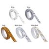 Decorative Trim Self Adhesive Wall Sticker Soft Line Wallpaper Border  Interior Design