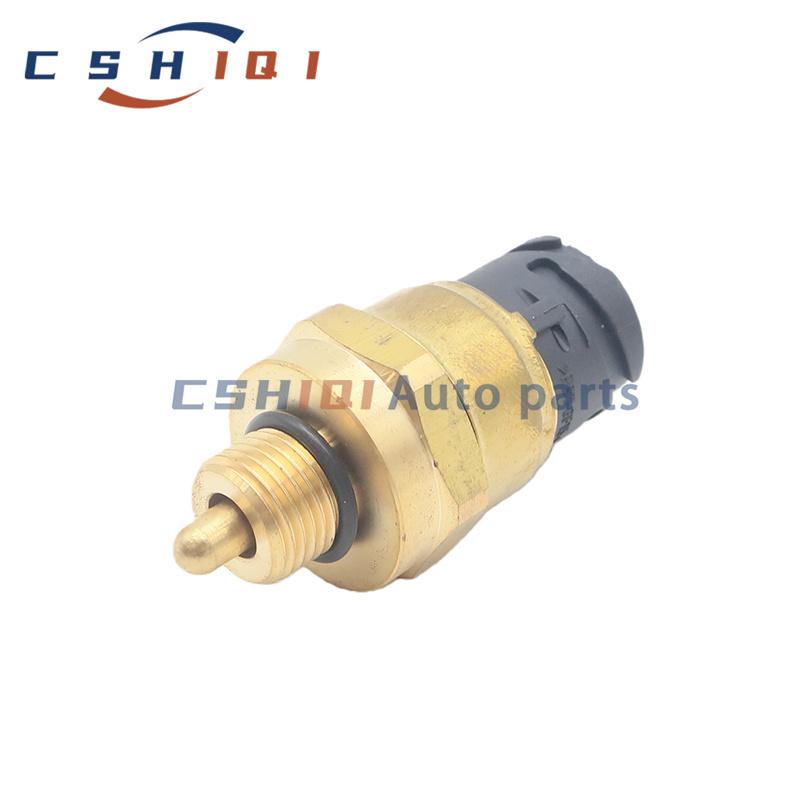 Oil Pressure Sensor 7401077574 1673078 1077574 for Volvo Truck FH FM D12 D16 Automotive Spare Parts Car Accessories High Quality