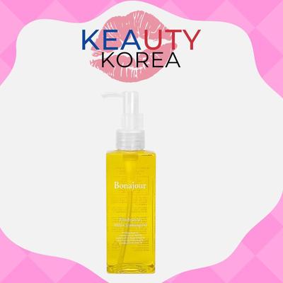 Rice Bran 90 Vegan Mild Cleansing Oil 200ml