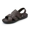 Land Rover Men S croSS Point cuShion Non Slip Two Way Sandal lanSac6332mf6