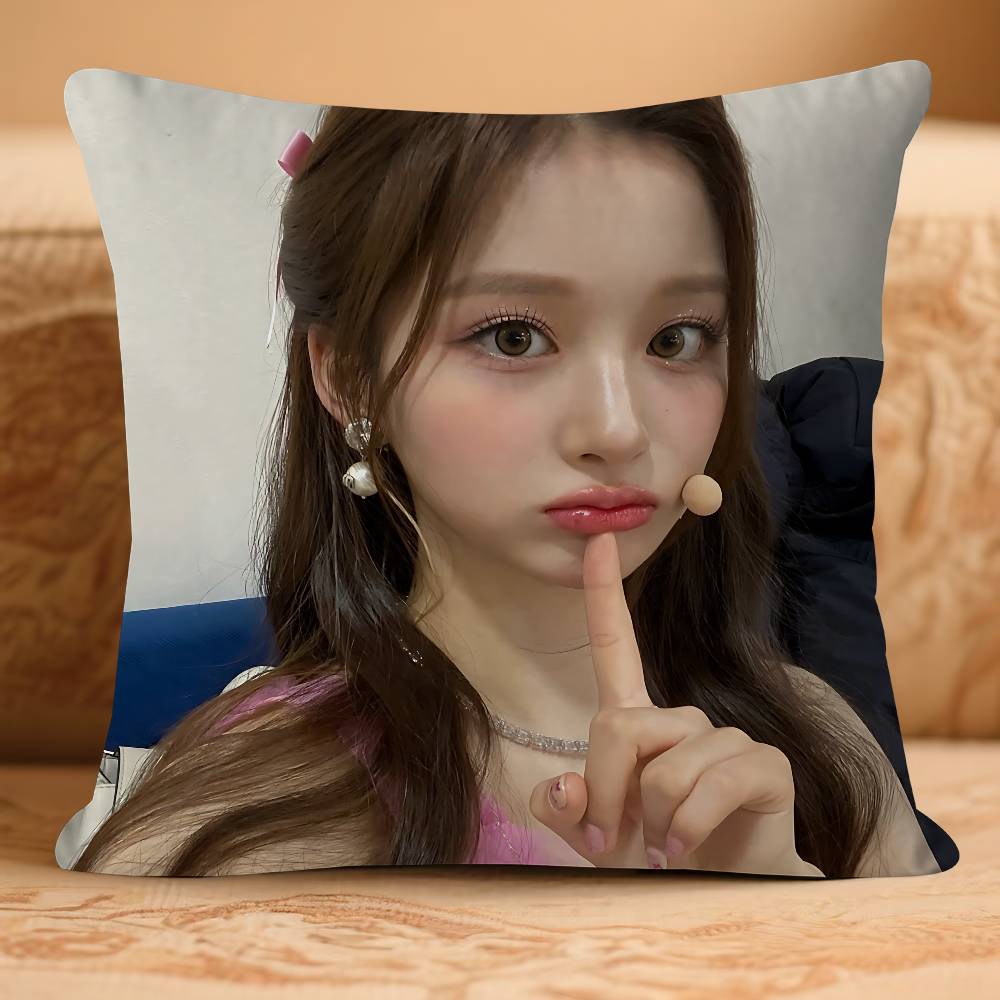 

Наволочка Singer-S-SULLYOONS Съемный Моющийся Чехол для подушки – Мягкий лен для всех сезонов 16x16Inch