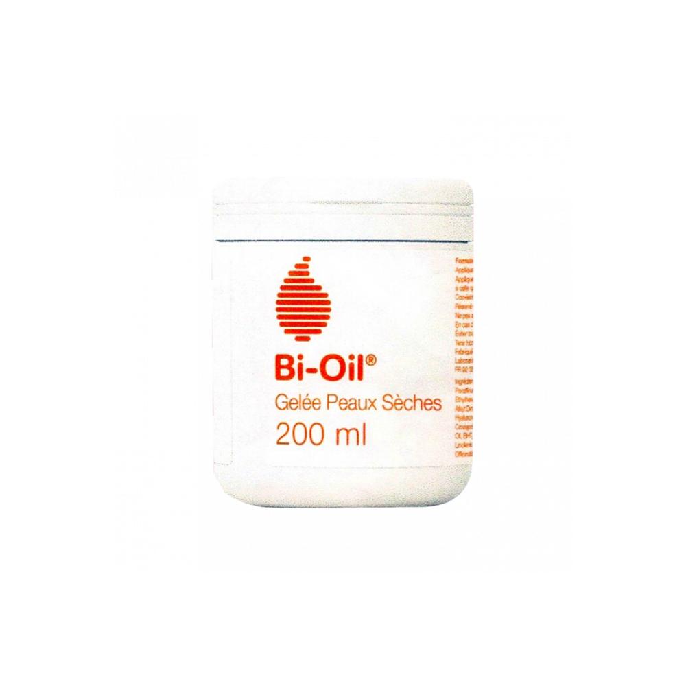 

Bi-Oil гель для сухой кожи 200мл