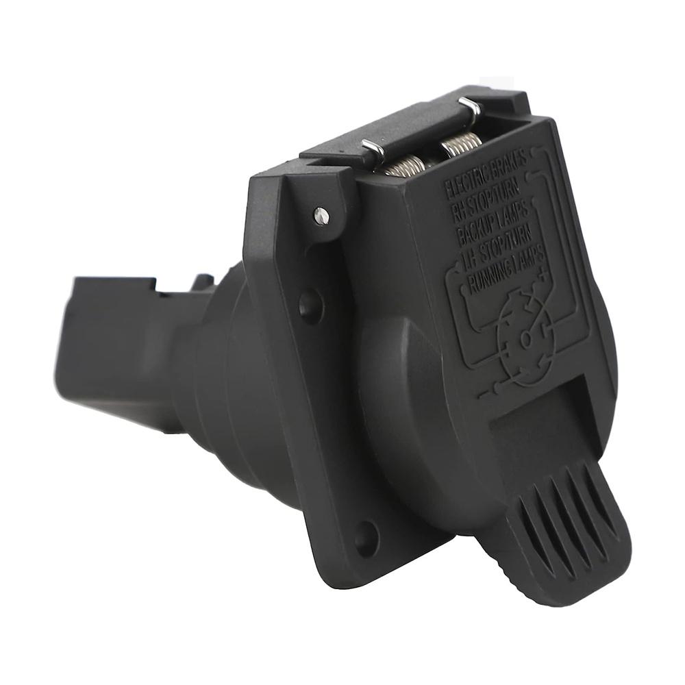 

American trailer connector for Dodge 56038366AB