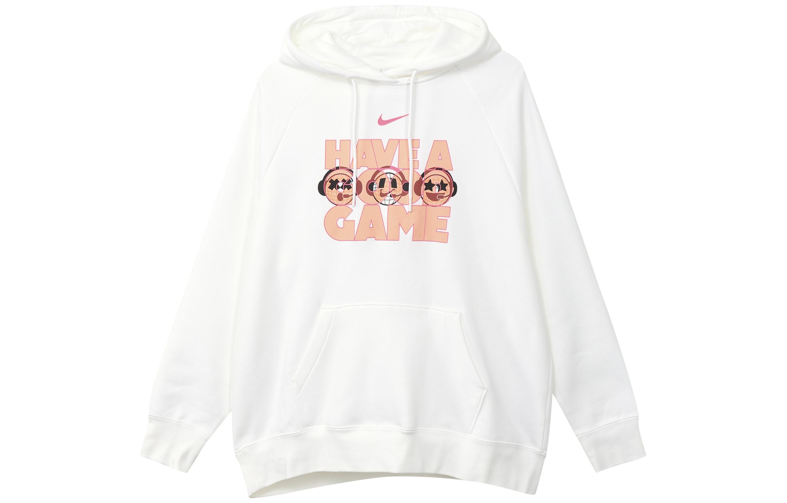 Nike American Sweatshirt Women s White DO7197-100 M