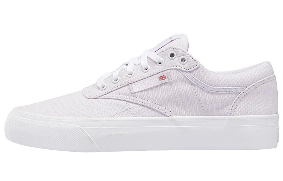 Кроссовки Club C Wmns Reebok Coast Luminous Lilac Женские Q46150 36