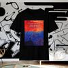 Friedrich Nietzsche Thus Spake Zarathustra Cover Art T Shirt Philosophy Book Lover For Philosopher Grad Student Vintage