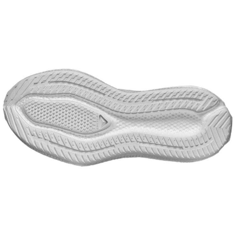 SALOMON AERO GLIDE 4 Running Shoes Women's White L49151300