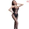 Exotic Clothes Lingerie Sexy Women Hot Erotic Transparent Underwear Big Net Bodystocking Hollow Jumpsuits Pajamas Costumes