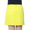 Callaway High Stretch Inner Shorts Skirt Golf C23128205 Size S Women's / / 1060_Yellow,