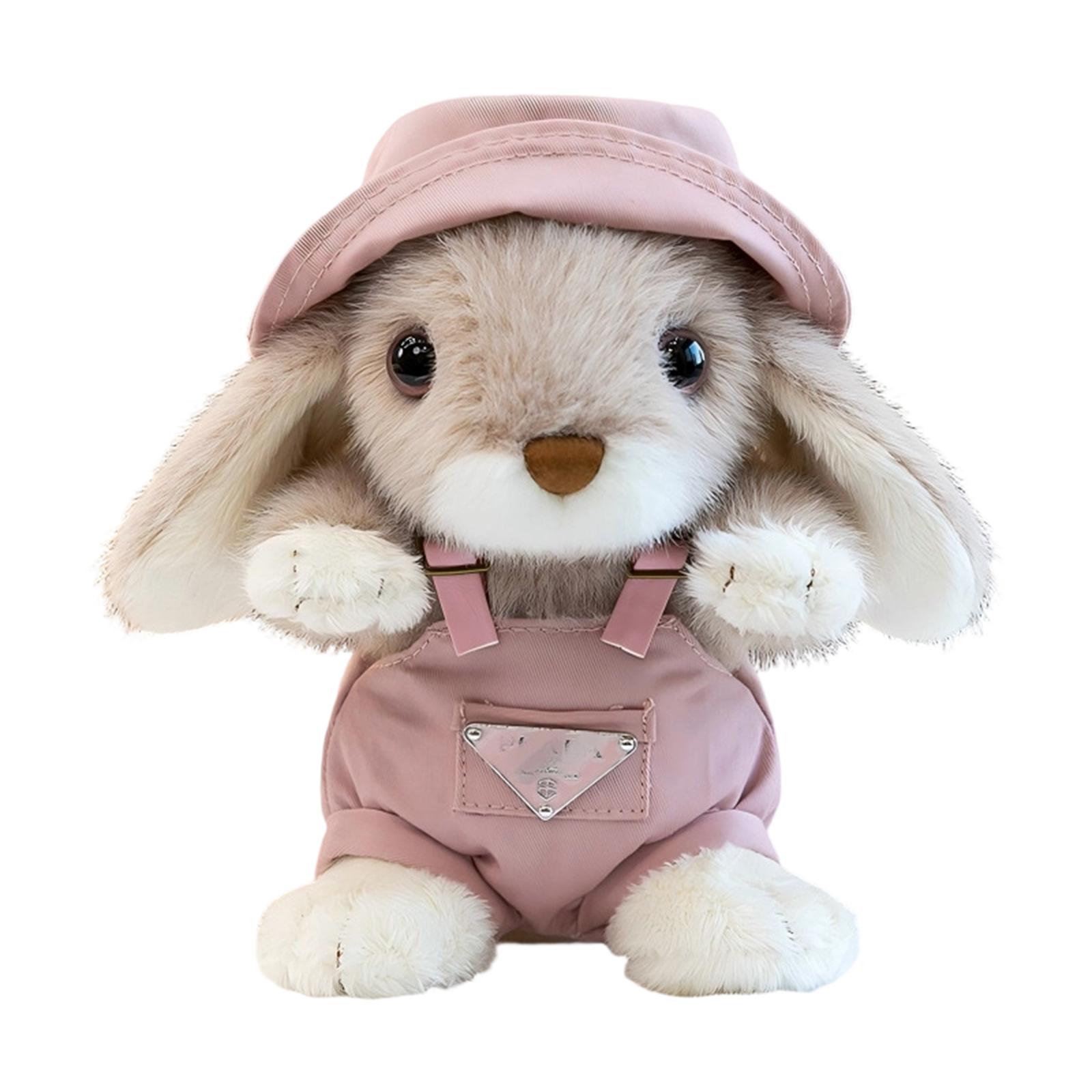 

Cute Interactive Cartoon Pig Pet Plush Toy, Washable Vibrating Squeaky Ball Toys For Small Medium Large Dogs & Cats, Pet Birthday Gifts