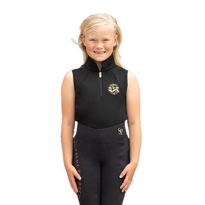 Parte superior (Meninas a partir de 4 anos) – Tops