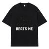 2026 My Wife Beats Me Printed Graphic Streetwear Y2k Harajuku Clothes 100% Cotton T Shirt Casual Oversized Summer Men T-shirt