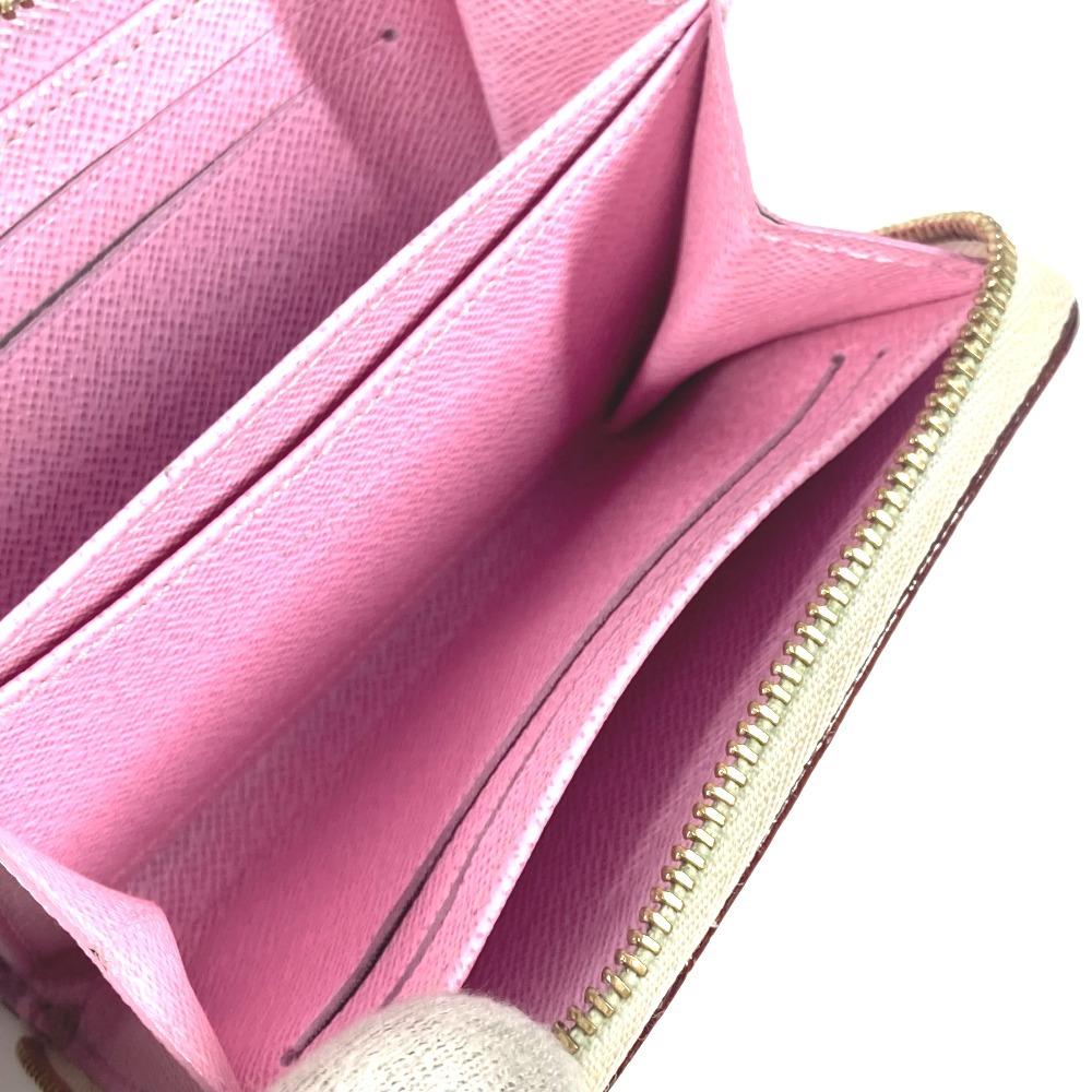 Louis Vuitton M93741 Monogram-Multicolore Zippy-coin purse Wallet Coin purse