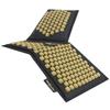 Coconut Eco Acupressure Mat - Gold Set