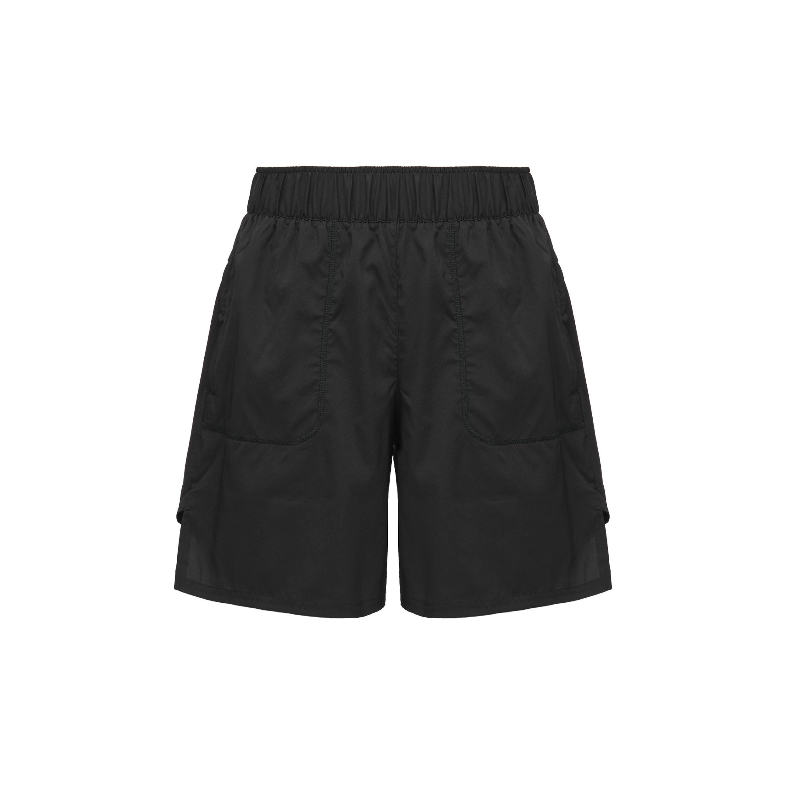 PUMA Running Short Black Men s 522928-01 L