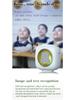 Mini Photo & Label Printer for Homework & Barcode Organization
