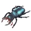 Simulation Insect Small Animal Toy Ant Cricket Spider Scorpion Ladybug Simulation Animal Model Home Garden Ornaments Statues