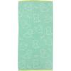 Hayashi Bath Towel, Approx. 60 x 120 cm, More Puffy Dog, BO474904