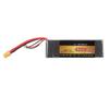 7.4V RC Drone Lithium Battery 2S 4200mAh 25C XT60 Connector Long Lasting Replacement Battery For RC