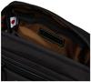 Golf Boston Bag GOLF Round Pouch Black Free Size [Masterpiece] Men's
