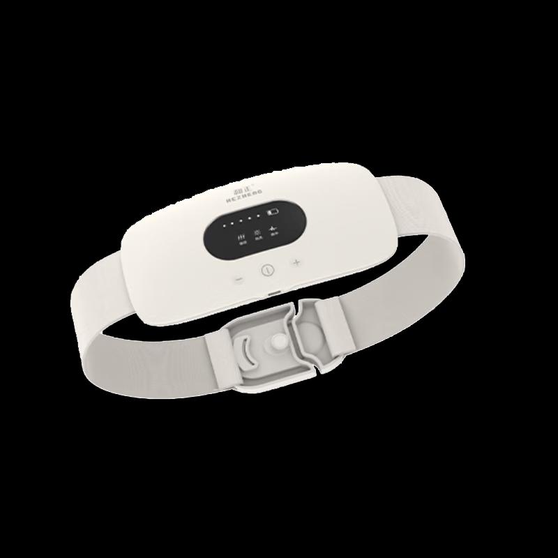 HEZHENG Smart EMS Waist Massager CN plug (adapter included)