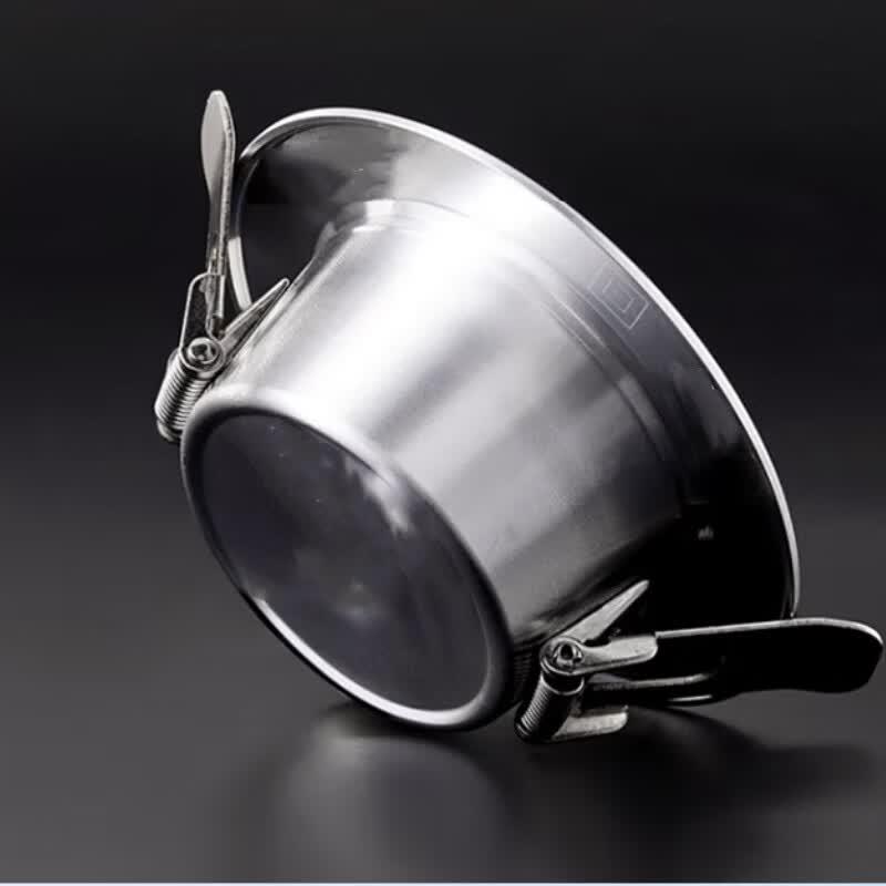 Recessed LED Downlight