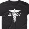 RN Nurse T Shirt Nursing Medical Wings Angel Tee LPN Assistant Registered