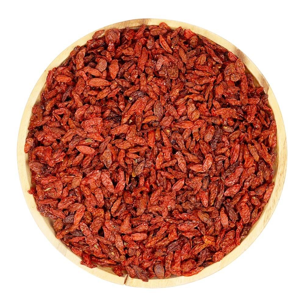 Cheongyang Goji Berries 300g, 1 pcs, cleanly cultivated in the Nature Resemblem greenhouse