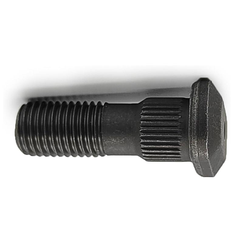 Heavy Duty High Strength Exhaust Converter Bolt Replacement Heat Resistant Design 18176P08003 18176PA6000 18176PT3000