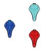 Comfortable Exercise Bike Seat Cover Bicycles Saddles Replacement NonSlip Thicken Cycling Seat Cushion for Women Men