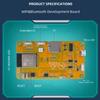 ESP32 Development Board Wifi  2.8 Inch 240x320 Intelligent Display TFT Module n LVGL Automatic Download