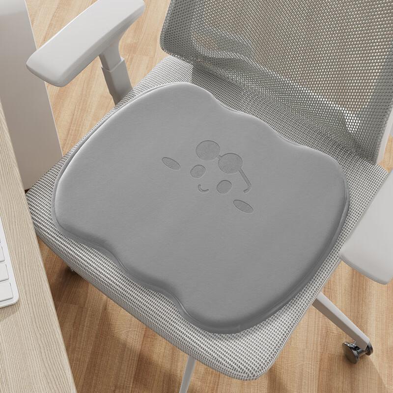 Zhang Juntu Thickened Memory Foam Car Seat Cushion