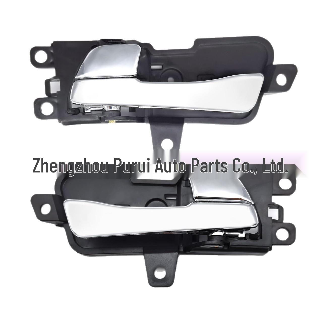 82610-3S010 82620-3S010: Подходит для Hyundai Sonata 2011-2015 Ручки дверей салона 82610-3S010/Left Side