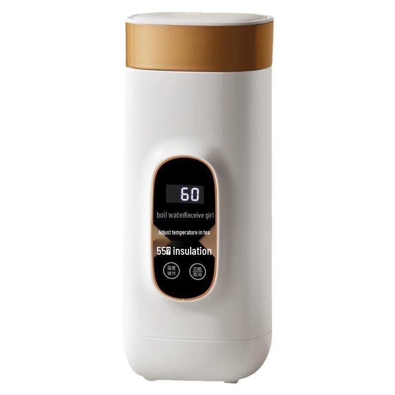 OIMG Portable Smart Thermos