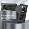 Armor Funda For Honor Magic7 Lite 5G Case Magnetic Holder Ring Stand Phone Cases For Honor Magic 7 Lite Slide Lens Protect Cover