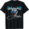 Moose Alaska T-Shirt