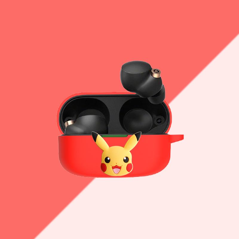 Sony WF-1000XM4 Wireless Earbuds Protective Case