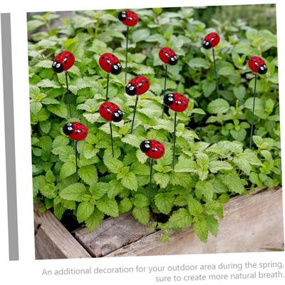 Bahçe ve Çevre Düzenlemesi – Bahçe süslemeleri