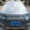 1Pcs Car Cover Outdoor Waterproof  Dust Rain Snow Resistant Protection Temporary Disposable