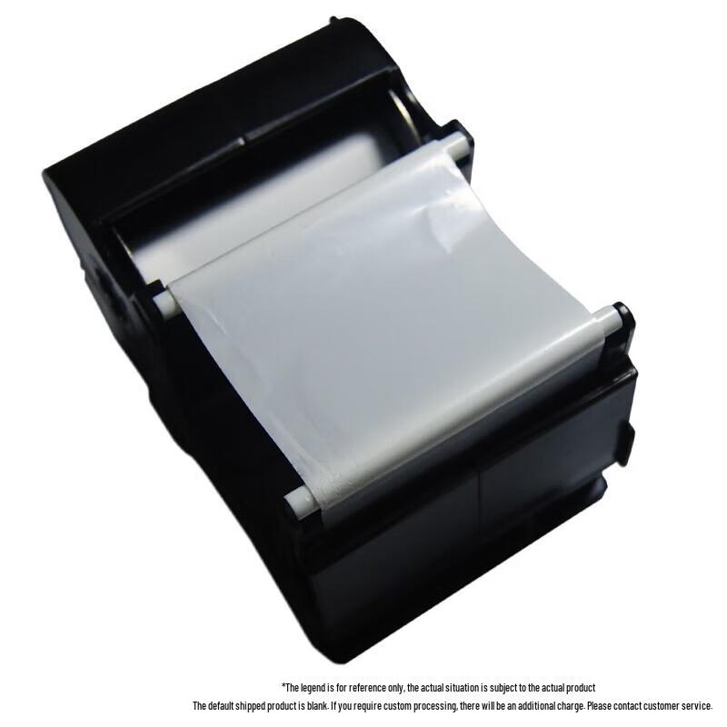 TECHAIN Te-RC3WHF Label Printer Ribbon